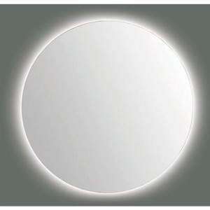 KLASIČNO OGLEDALO FEROTEHNA SHINE D 80 LED S SENZORJEM GIBANJA