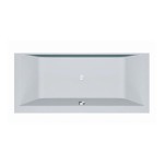 KOPALNA KAD SAMOSTOJEČA KOLPA SAN COPELIA LIGHT-FS 180X80 WHITE KERROCK
