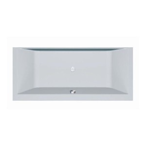 KOPALNA KAD SAMOSTOJEČA KOLPA SAN COPELIA LIGHT-FS 180X80 WHITE KERROCK