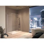 KOTNA KABINA ZA PRHANJE KOLPA SAN WIN 140X90-UNI SBR/1 CALYPSO