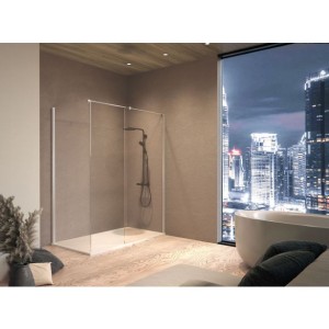 KOTNA KABINA ZA PRHANJE KOLPA SAN WIN 140X90-UNI SBR/1 CALYPSO