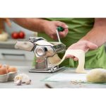 KUHINJSKI PRIPOMOČEK CHEFKOCH STROJČEK ZA TESTENINE/ REZANCE CHEFKOCH - slika 2