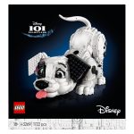Lego® Disney Classic 43269 Mladiček 101 dalmatinec - slika 3