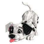 Lego® Disney Classic 43269 Mladiček 101 dalmatinec - slika 5