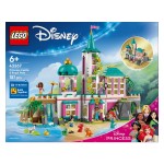 da bodo prizorišča oživela. Razišči različne prostore