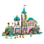 Lego® Disney Princess™ 43267 Princesji grad in kraljevske domače živali - slika 5