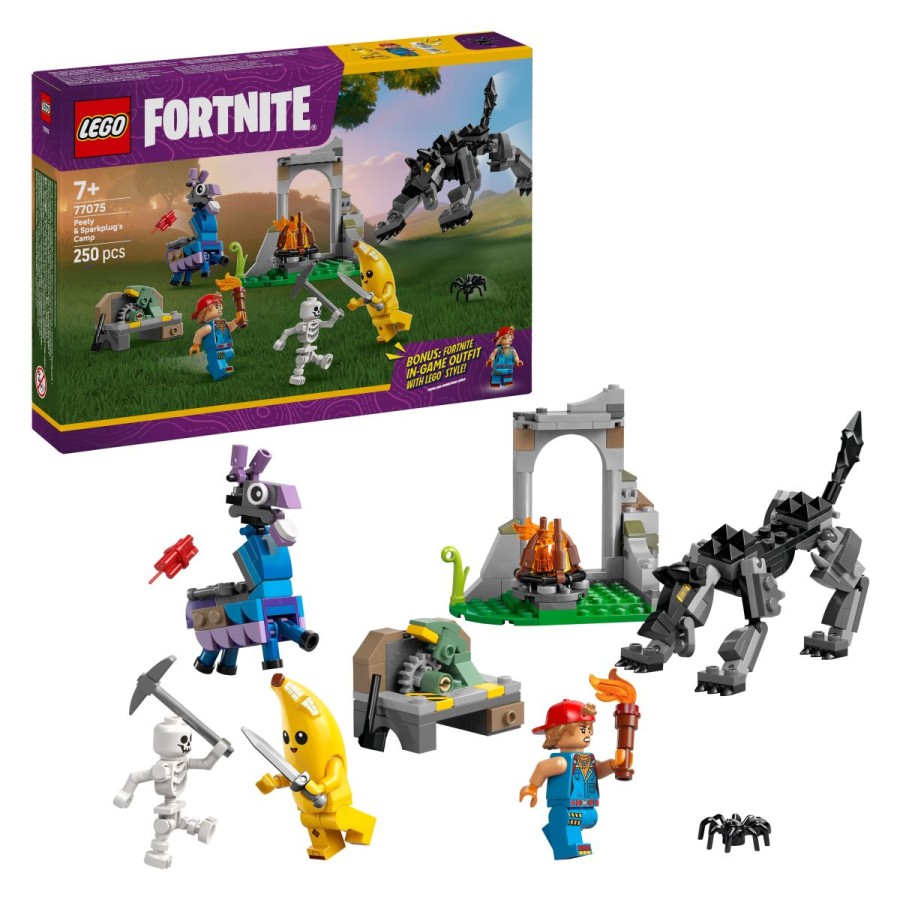pa tudi figure Supply Llama