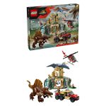 da boste vzeli vzorce iz quetzalcoatlusovega gnezda. Stopi skozi slap in po steni splezaj do gnezda. Tu je jajce