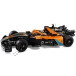 LEGO' TECHNIC' 42169 NEOM MCLAREN FORMULA E RACE CAR - slika 5