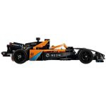 LEGO' TECHNIC' 42169 NEOM MCLAREN FORMULA E RACE CAR - slika 6