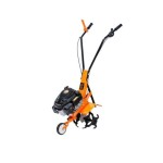 MOTOKULTIVATOR VILLAGER VTB 380 082499 - slika 3