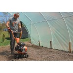 MOTOKULTIVATOR VILLAGER VTB 4310 V 060280 - slika 2