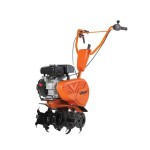 MOTOKULTIVATOR VILLAGER VTB 4310 V