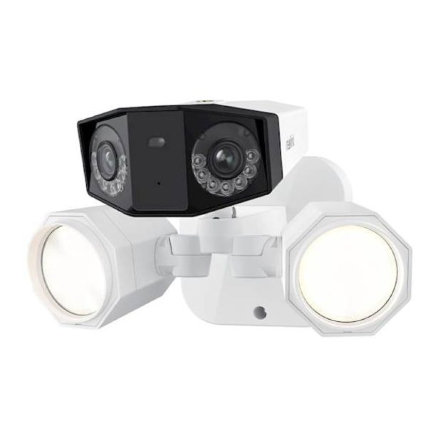 PAMETNA KAMERA REOLINK FLOODLIGHT F750P