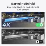 PAMETNA KAMERA REOLINK TRACKMIX G770 IP KAMERA 4K 8MP ULTRA HD, 4G LTE - slika 6