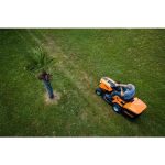 PARKOVNI TRAKTOR VILLAGER VT 845 051310 VILLAGER - slika 2