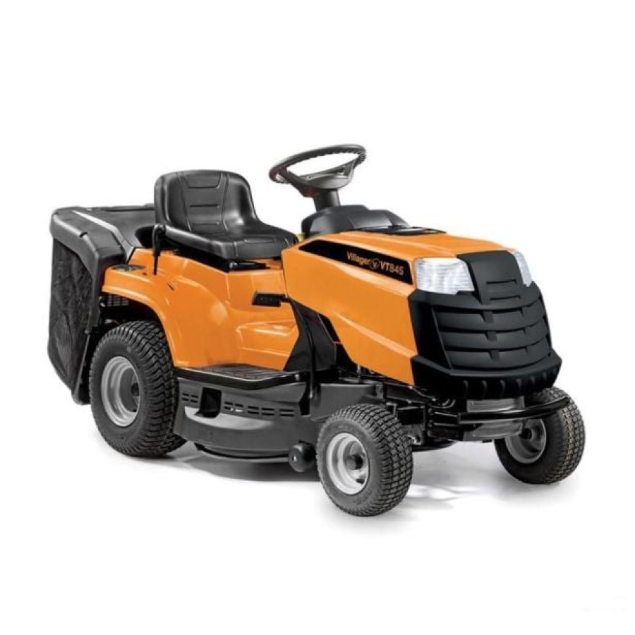 PARKOVNI TRAKTOR VILLAGER VT 845 051310 VILLAGER