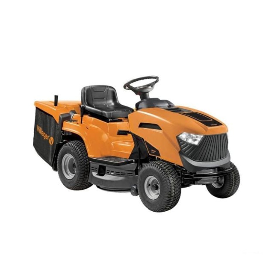 PARKOVNI TRAKTOR VILLAGER VT 848 074737 VILLAGER
