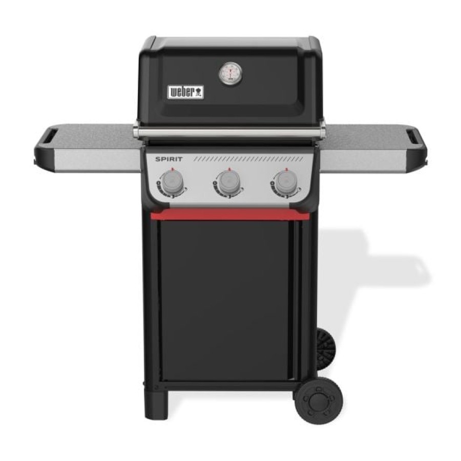 PLINSKI ŽAR WEBER SPIRIT E-310