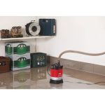 POTOPNA ČRPALKA AL-KO SUB 13000 DS PREMIUM 650W 10500 L/H - slika 2