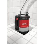 POTOPNA ČRPALKA AL-KO SUB 13000 DS PREMIUM 650W 10500 L/H - slika 3