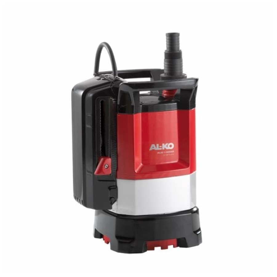 POTOPNA ČRPALKA AL-KO SUB 13000 DS PREMIUM 650W 10500 L/H