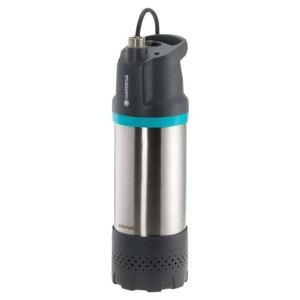POTOPNA ČRPALKA GARDENA 5900/4 INOX AUTOMATIC