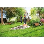 POTOPNA ČRPALKA GARDENA PREMIUM 6000/5 INOX AUTOMATIC - slika 2