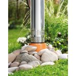 POTOPNA ČRPALKA GARDENA PREMIUM 6000/5 INOX AUTOMATIC - slika 4