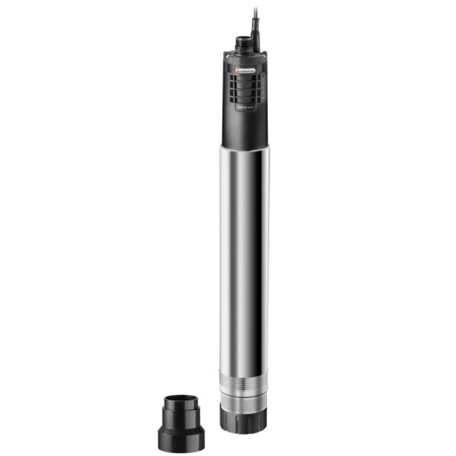 POTOPNA ČRPALKA GARDENA PREMIUM 6000/5 INOX AUTOMATIC