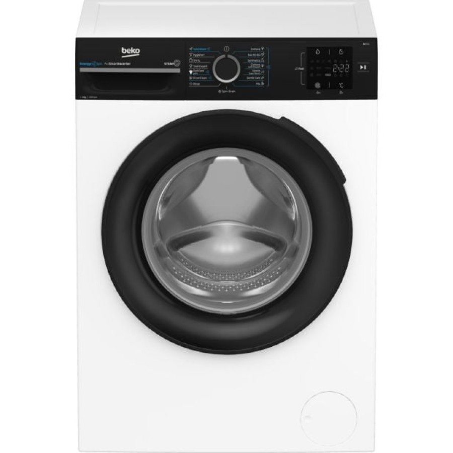 PRALNI STROJ BEKO BM3WFSU38213WPBB