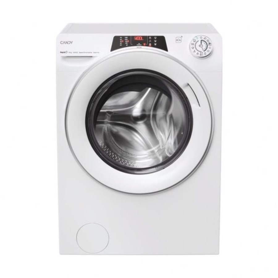 PRALNI STROJ CANDY RO14104DWMST/1-S 10 KG