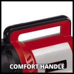 PRETOČNA ČRPALKA EINHELL GC-GP 1250/1 N - slika 4