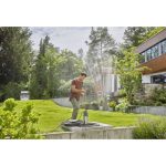 PRETOČNA ČRPALKA GARDENA 6100/5 INOX - slika 2