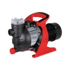 PRETOČNA ČRPALKA SCHEPPACH GP1400JET 1300W 6.000L, 8M