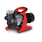 PRETOČNA ČRPALKA SCHEPPACH GP1400JET - slika 5