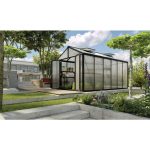 RASTLINJAK, VOTLE PLOŠČE VITAVIA ZEUS COMFORT 11900 VP16MM ČRNA 2.6X4.6M