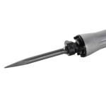 RUŠILNO ELEKTR. KLADIVO ISKRA DH1500-HEX - slika 2