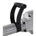 RUŠILNO ELEKTR. KLADIVO ISKRA DH1500-HEX - slika 3