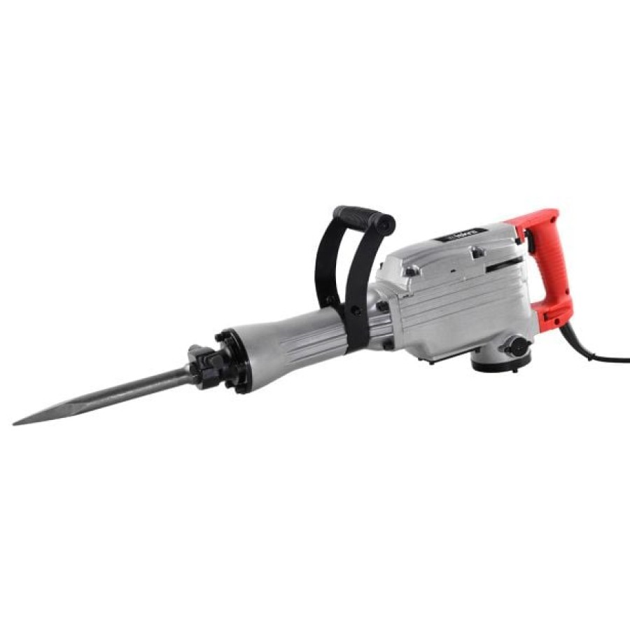 RUŠILNO ELEKTR. KLADIVO ISKRA DH1500-HEX