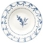 SET KROŽNIKOV TOGNANA 18 DELNI OLIMP. NEW BLUE LOIRA - slika 3