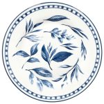 SET KROŽNIKOV TOGNANA 18 DELNI OLIMP. NEW BLUE LOIRA - slika 6