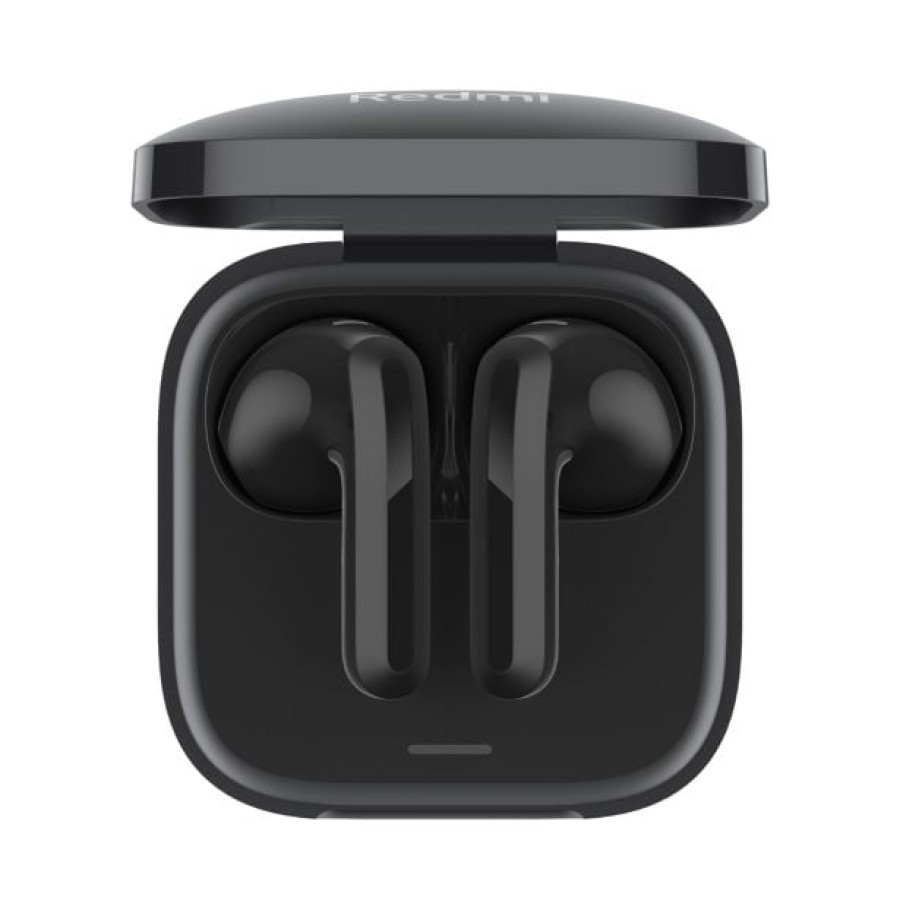 SLUŠALKE XIAOMI REDMI BUDS 6 ACTIVE ČRNE