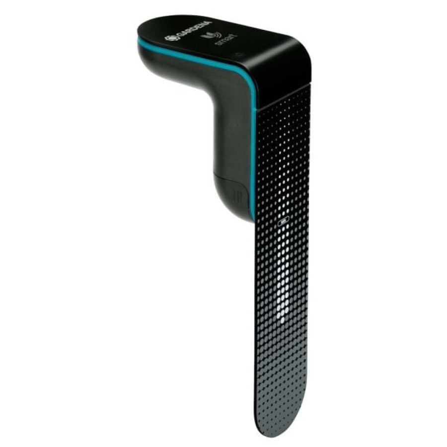 SMART SENZOR ZA POPOLNOMA SAMODEJNO ZALIVANJE VRTA Z APLIKACIJO GARDENA SMART