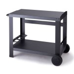 STOJALO ALI VOZIČEK NATERIAL MURCIA 90X47 - slika 3