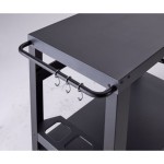 STOJALO ALI VOZIČEK NATERIAL MURCIA 90X47 - slika 5