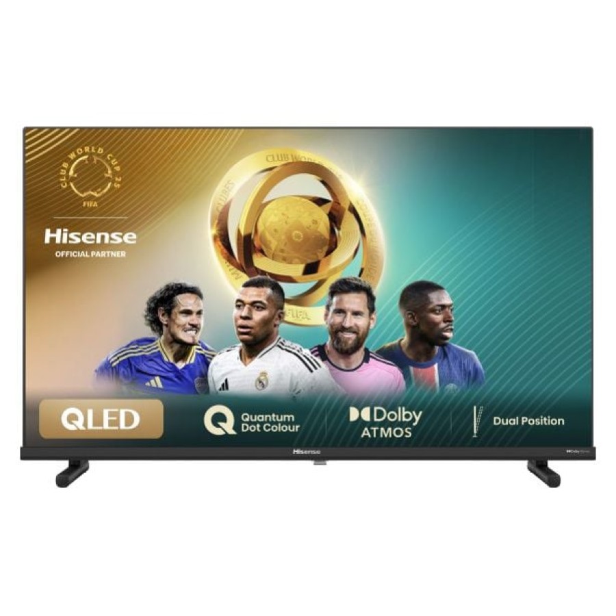 TELEVIZOR HISENSE 40A5NQ