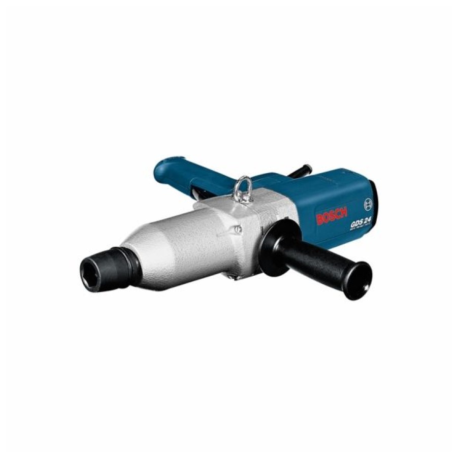 UDARNI VIJAČNIK BOSCH PROFESSIONAL GDS 24, 800 W