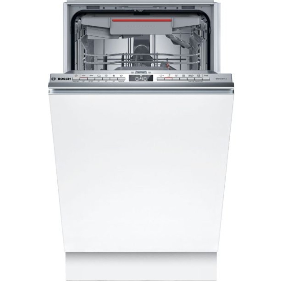 VGRADNI POMIVALNI STROJ BOSCH SPV4HMX49E