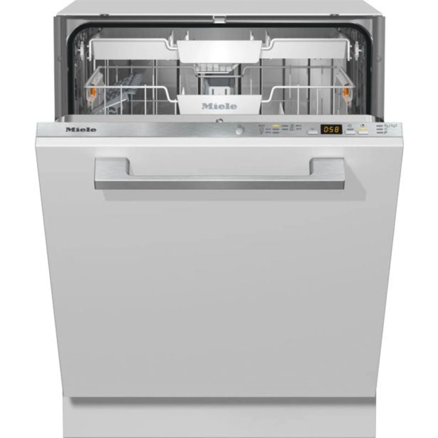 VGRADNI POMIVALNI STROJ MIELE G 5150 SCVI